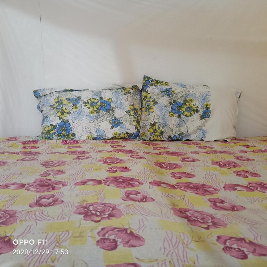 Leela Guest House Canacona Buitenkant foto