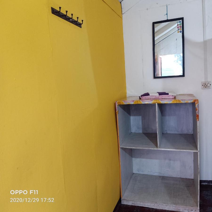 Leela Guest House Canacona Buitenkant foto