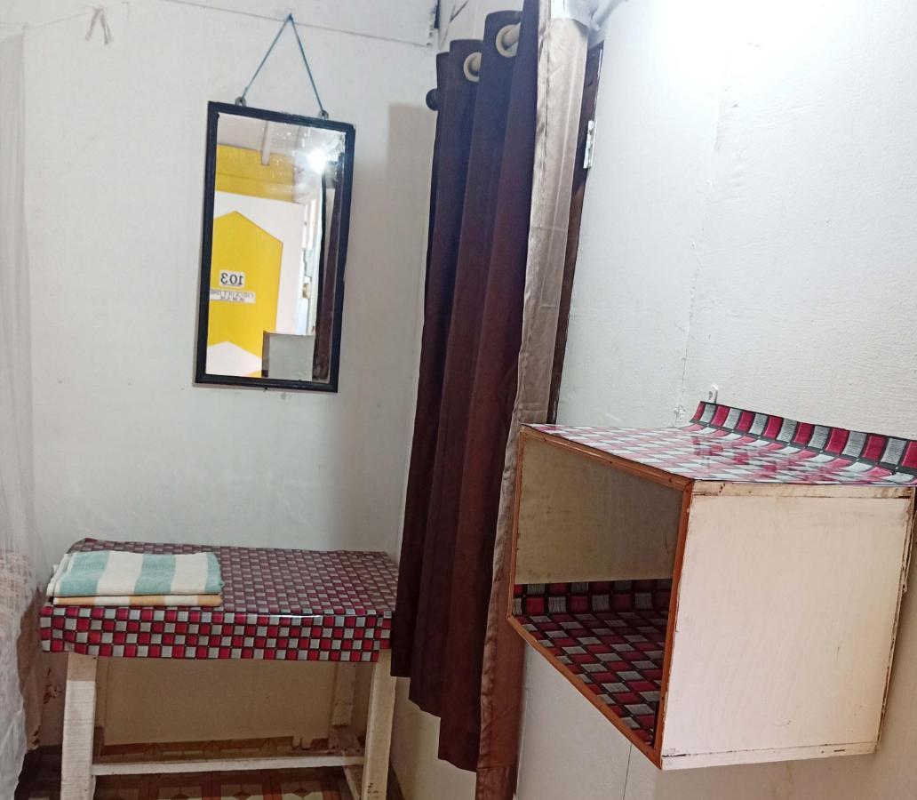 Leela Guest House Canacona Buitenkant foto