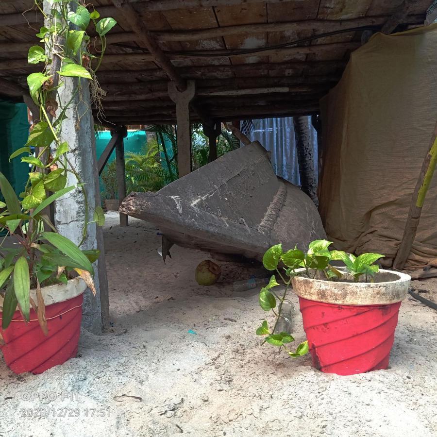 Leela Guest House Canacona Buitenkant foto