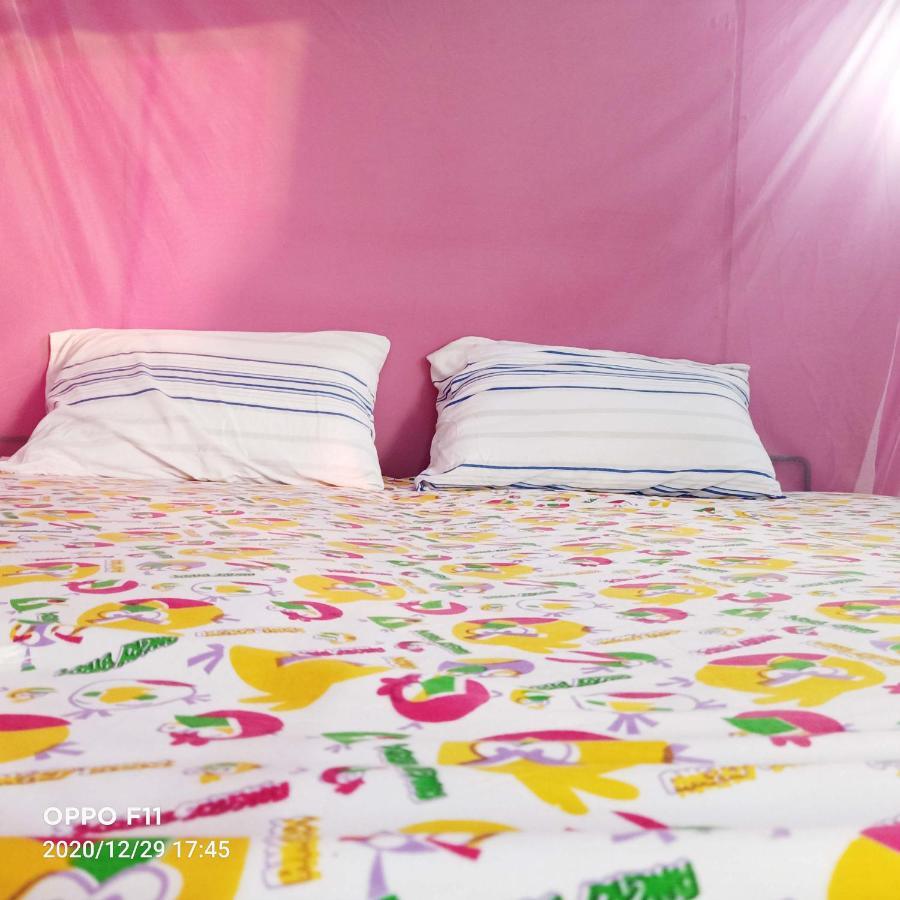Leela Guest House Canacona Buitenkant foto